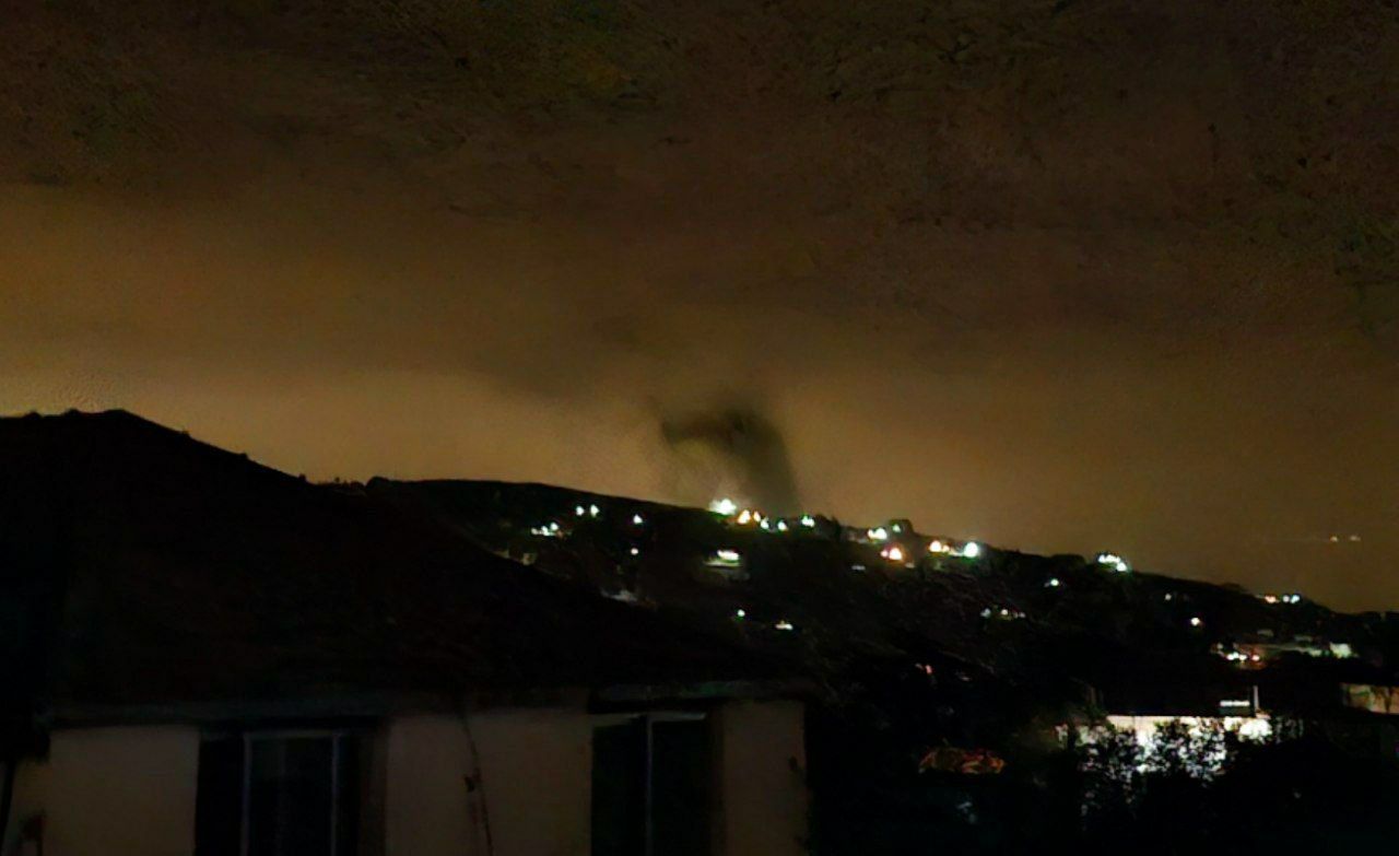 Friday, December 27, 2024 – Lebanon and other fronts cover image