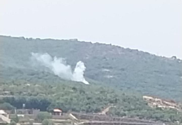 Saturday, September 27, 2025 – Lebanon & Syria inline image