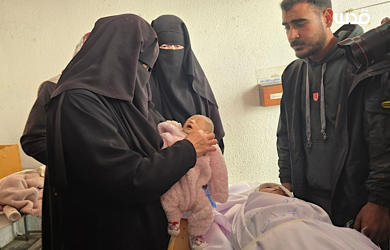 Saturday, December 14, 2024 – The Gaza Strip inline image