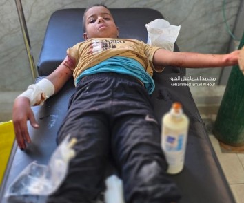 Thursday, July 2, 2026 – The Gaza Strip inline image