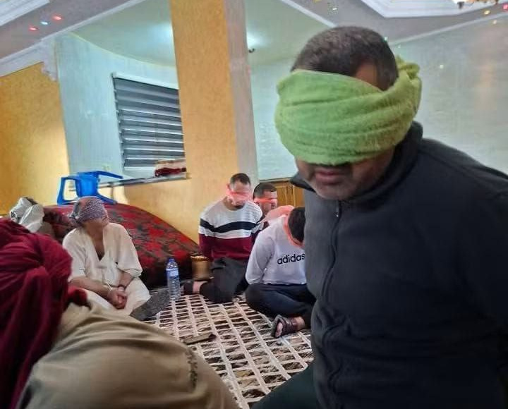 Wednesday, November 19, 2025 – The West Bank inline image