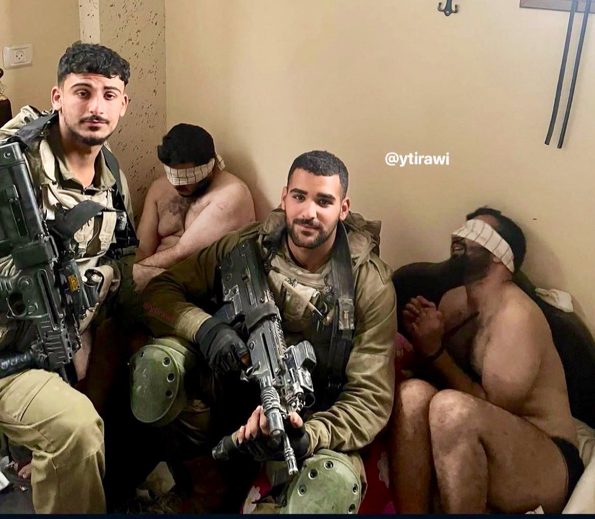 Monday, September 9, 2024 – The Gaza Strip inline image