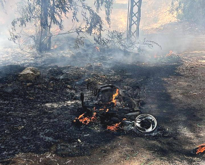 Thursday, June 12, 2025 – Lebanon & Syria inline image
