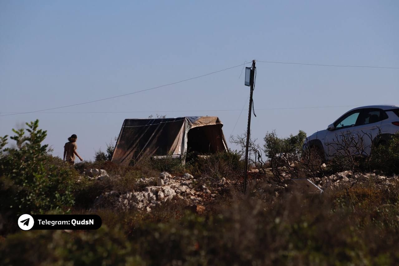 Wednesday, September 25, 2024 – The West Bank inline image