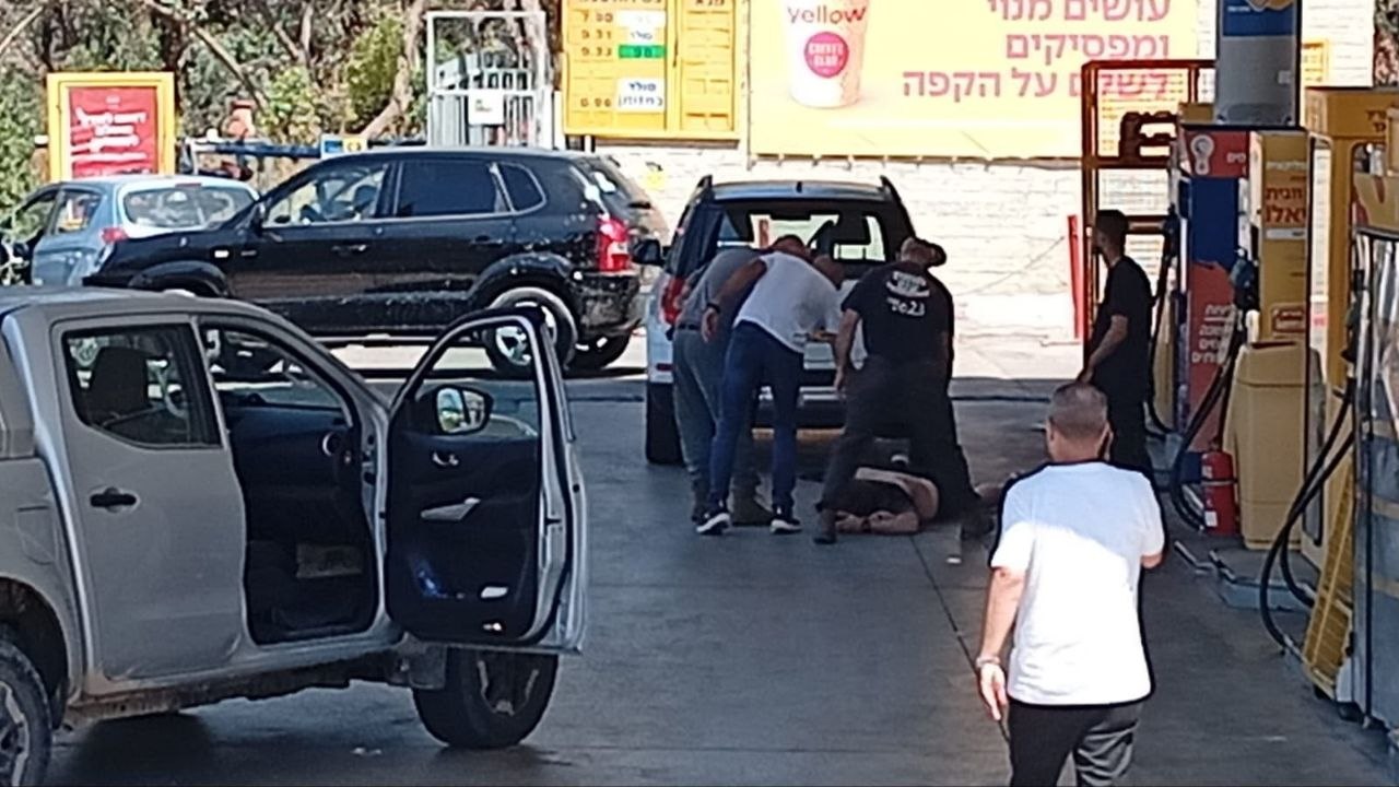 Sunday, June 7, 2026 – The Palestinian Society in Israel cover image