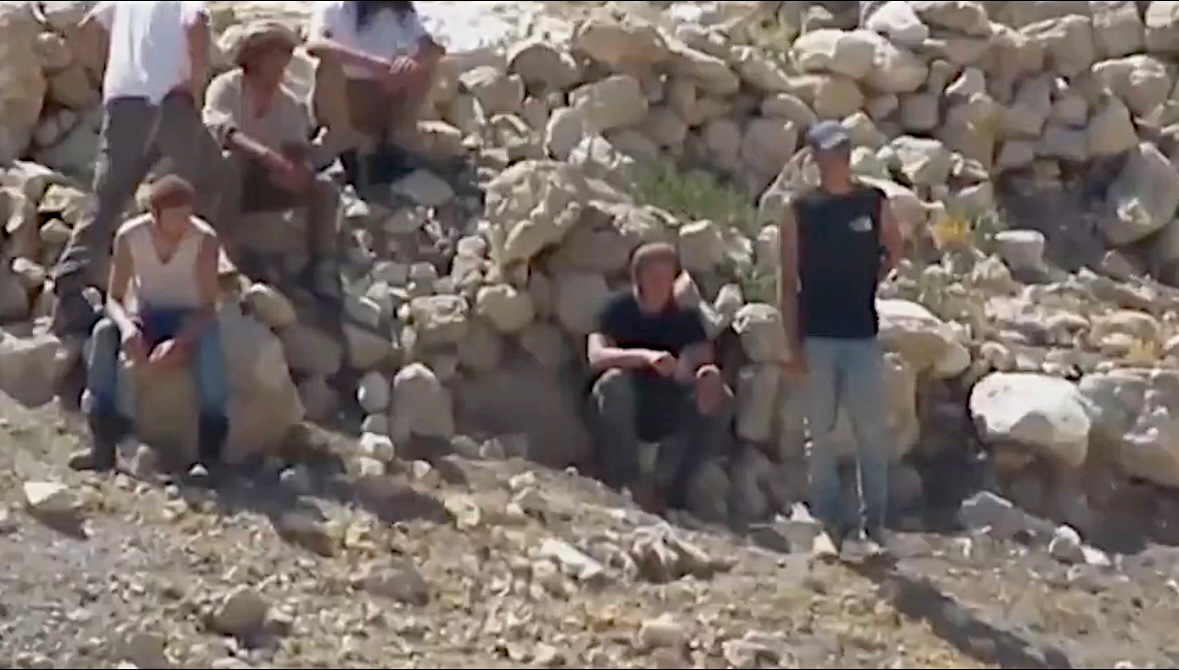 Monday, June 2, 2025 – The West Bank inline image
