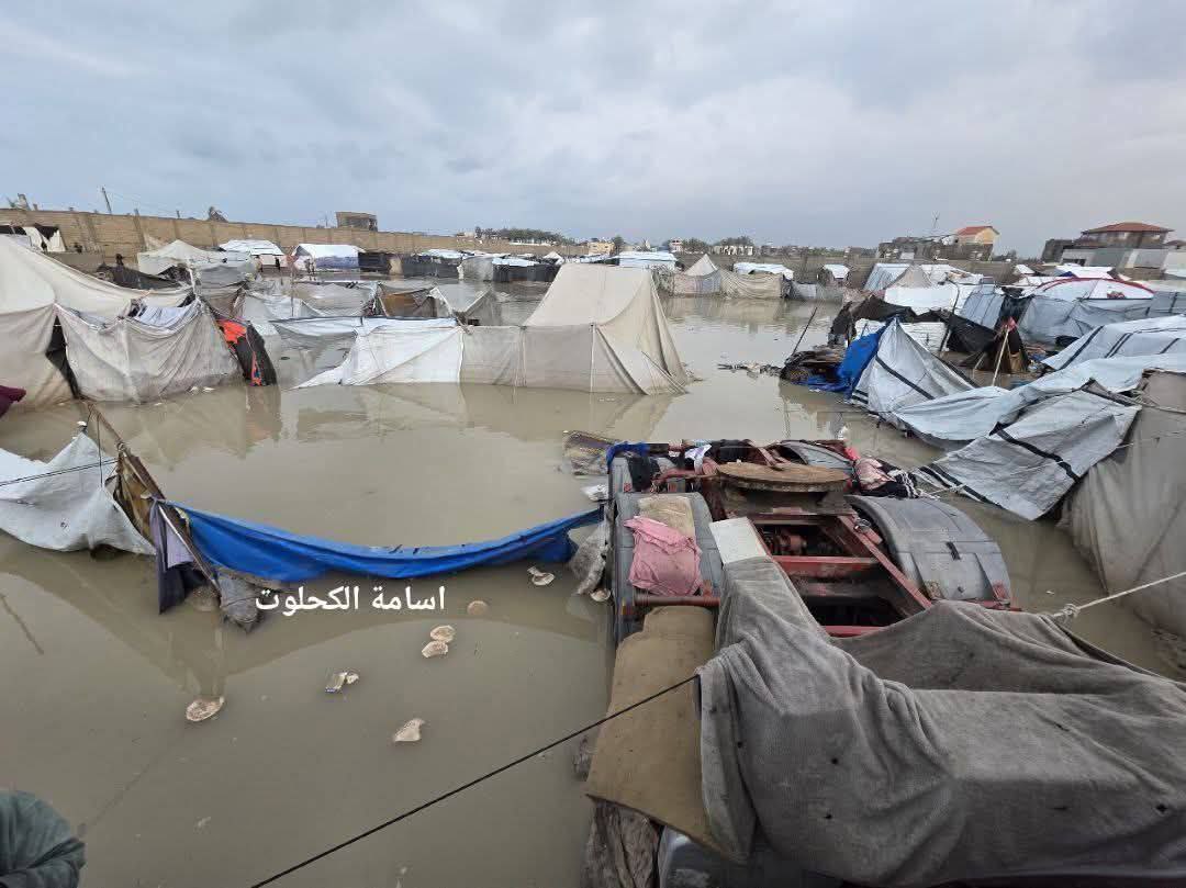 Friday, December 12, 2025 – The Gaza Strip inline image