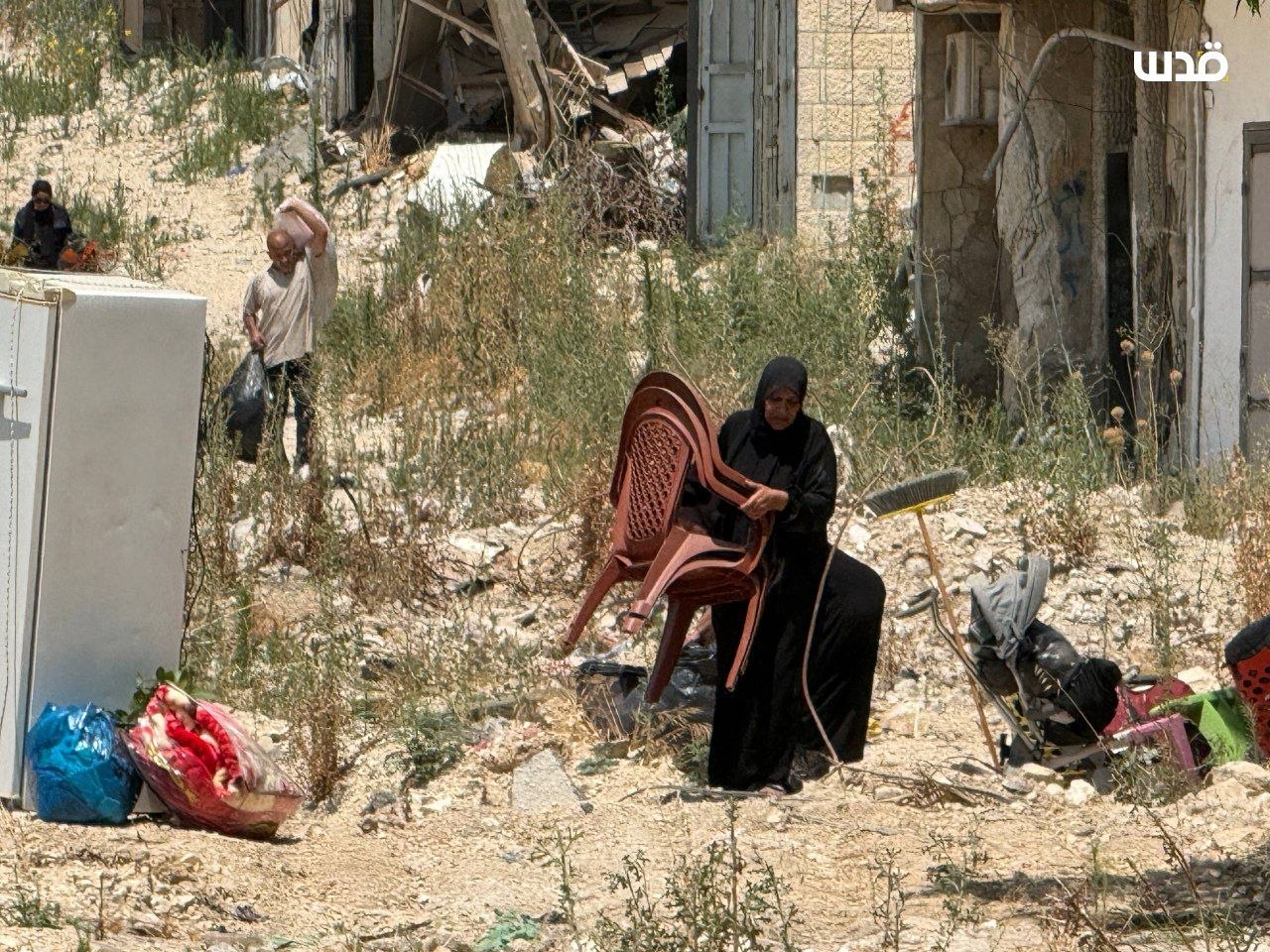 Wednesday, June 17, 2026 – The West Bank inline image