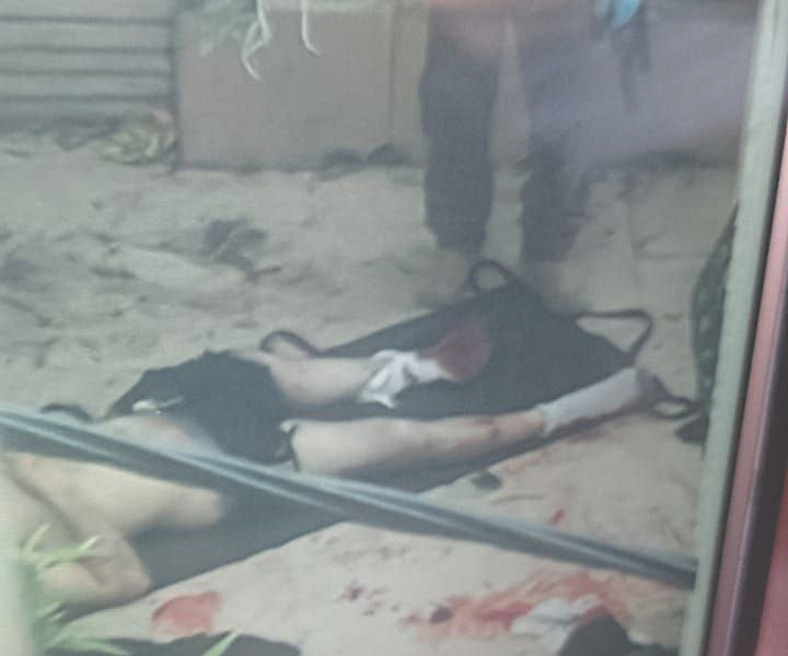 Tuesday, April 15, 2025 – The West Bank inline image