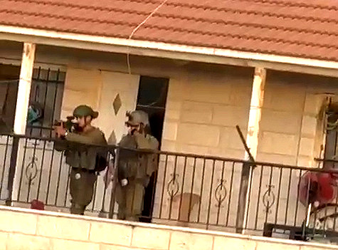 Wednesday, September 24, 2025 – The West Bank inline image