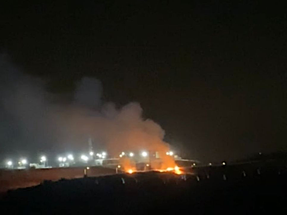 Thursday, May 14, 2026 – The West Bank inline image