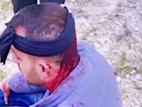 Saturday, February 28, 2026 – The West Bank inline image