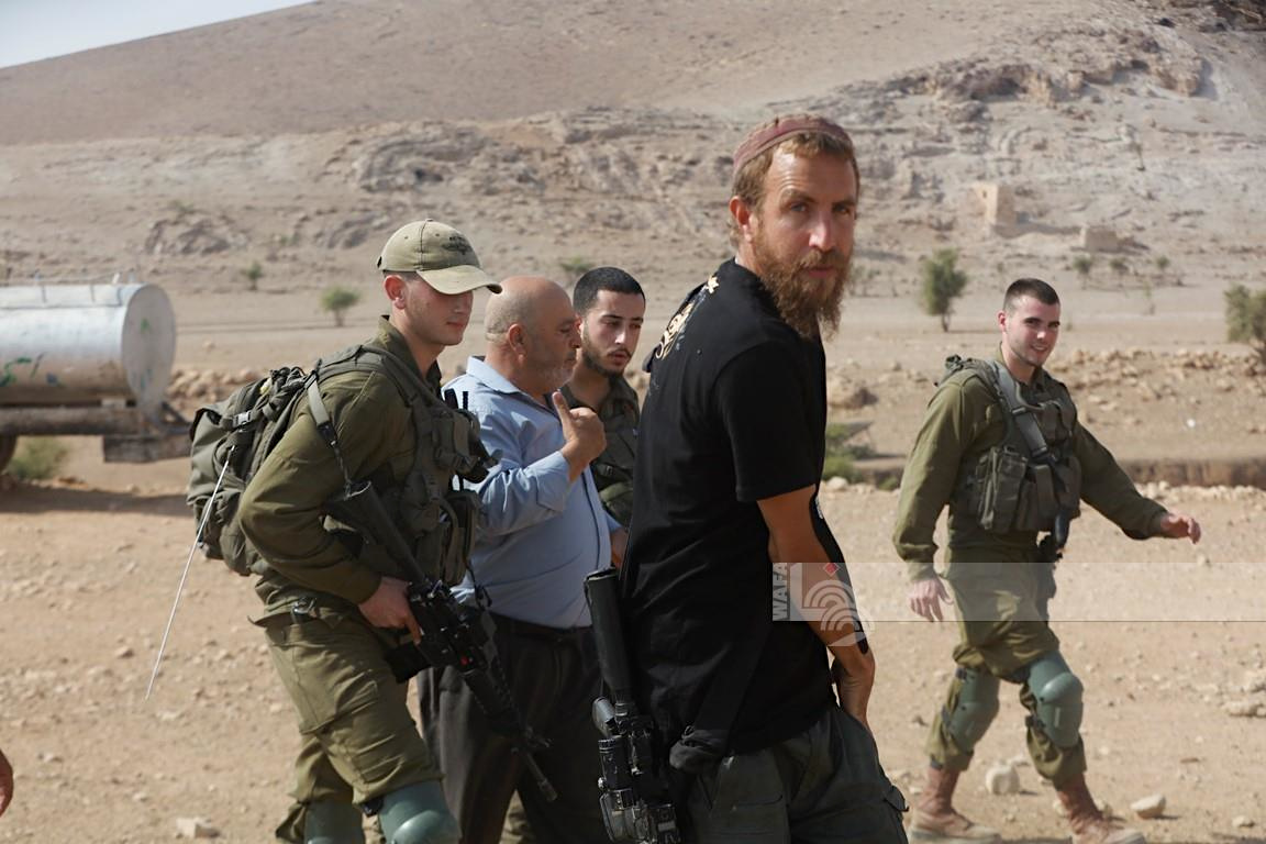 Saturday, November 2, 2024 – The West Bank cover image