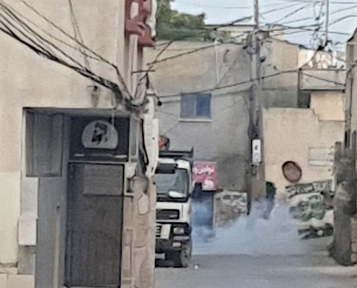 Saturday, February 7, 2026 – The West Bank inline image