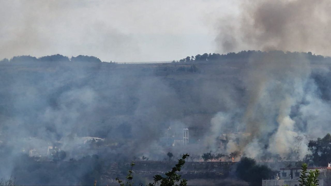 Monday, November 24, 2025 - Lebanon inline image