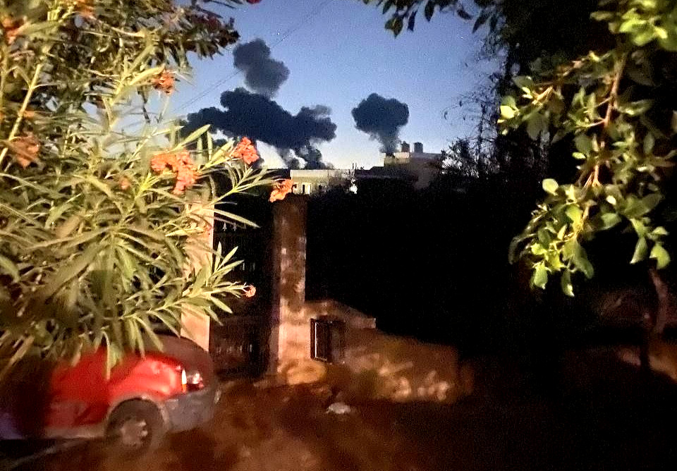 Monday, September 2, 2024 – The Northern Front inline image