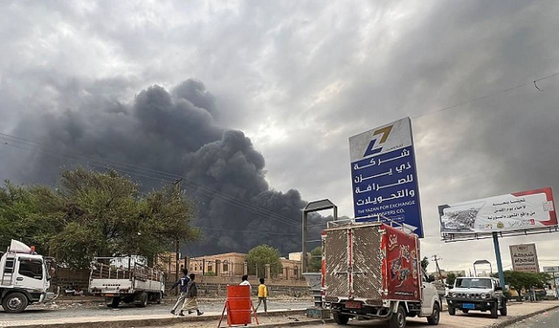 Monday, July 21, 2025 – Lebanon & Yemen inline image