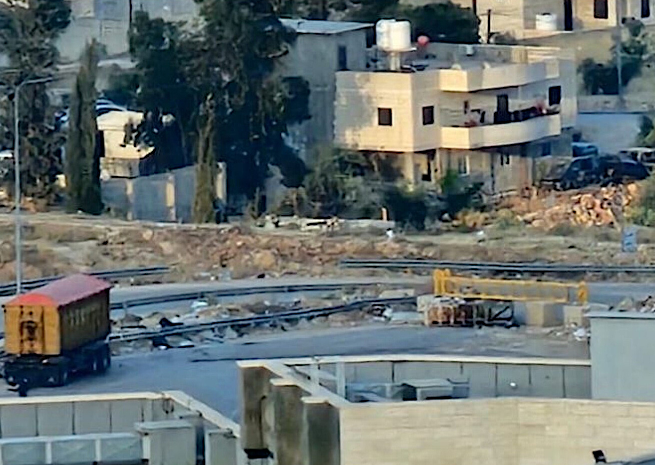 Tuesday, May 21, 2026 – The West Bank inline image