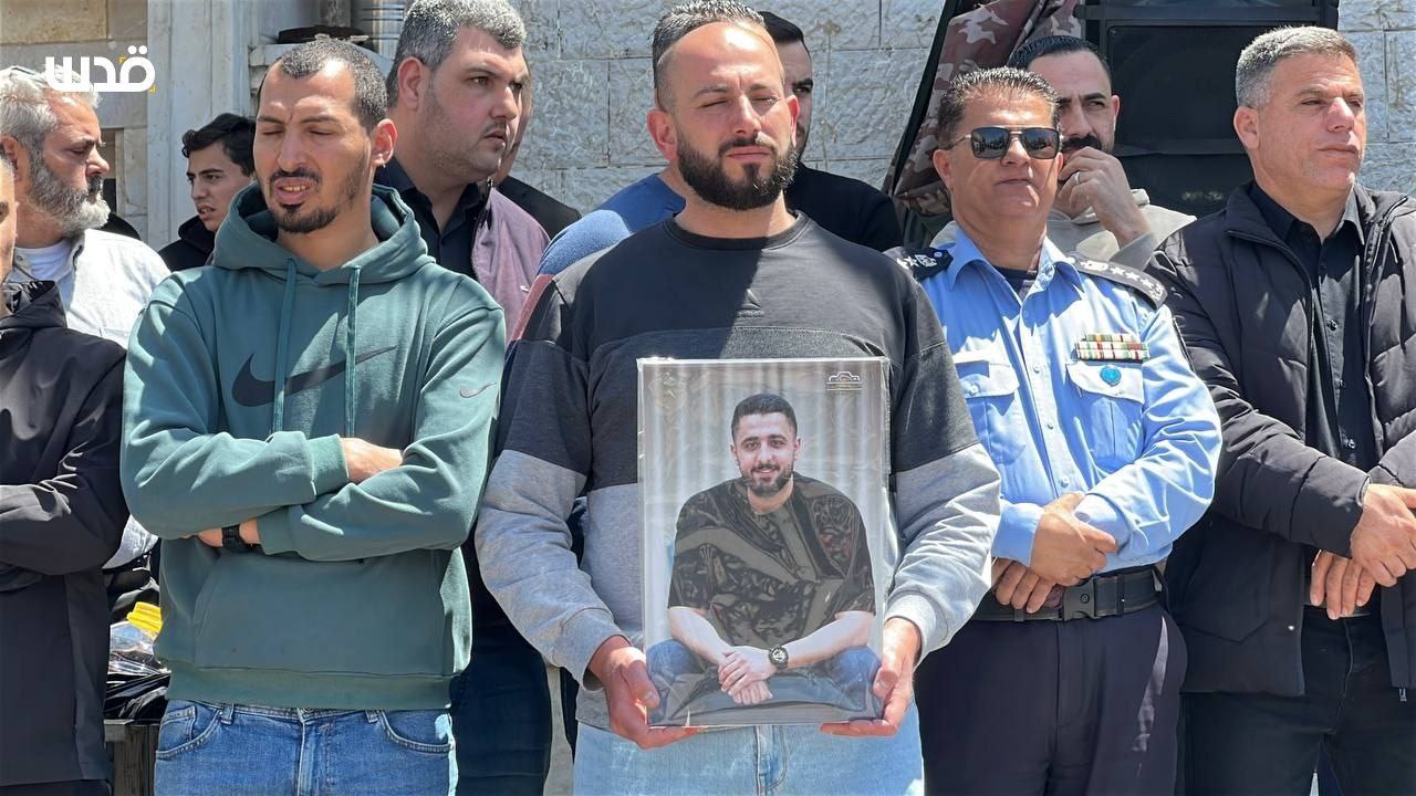 Wednesday, April 16, 2025 – The West Bank inline image
