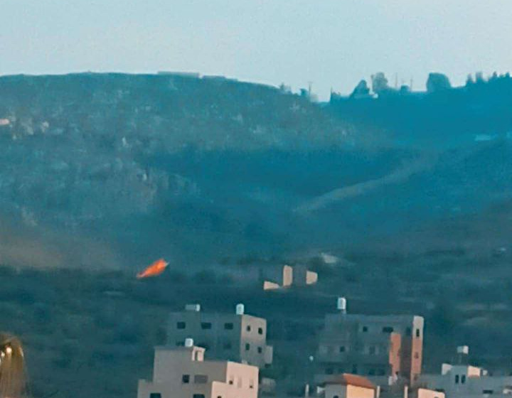 Wednesday, January 15, 2025 – The West Bank inline image