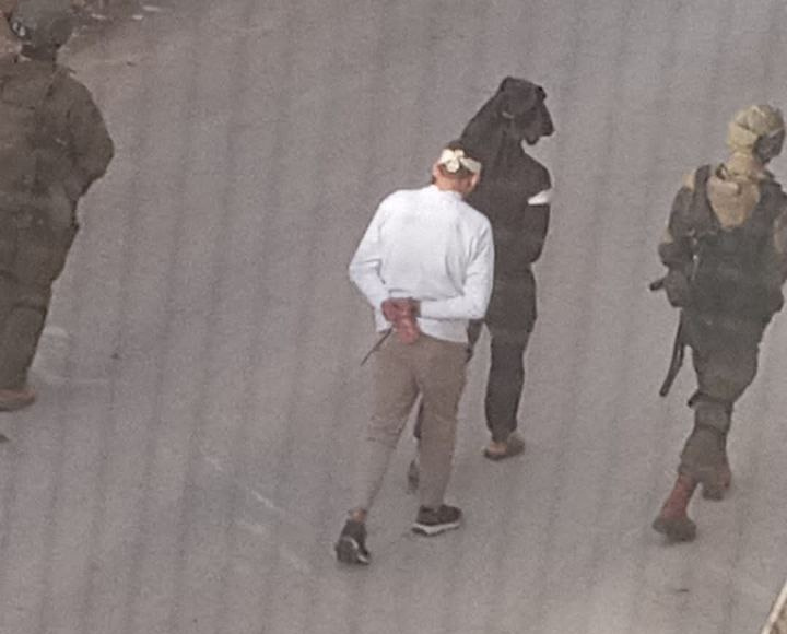 Wednesday, December 31, 2025 – The West Bank inline image