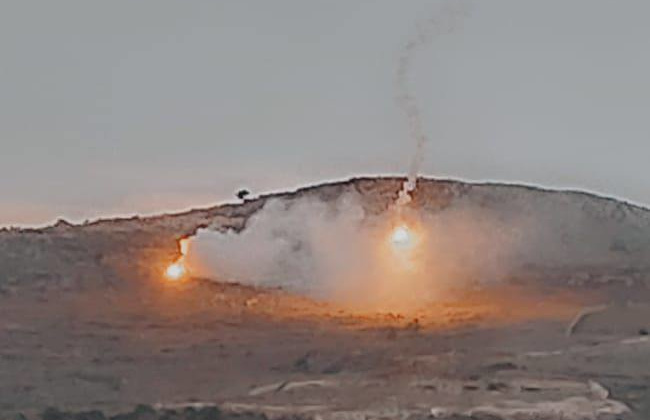 Tuesday, December 9, 2025 - Lebanon & Syria inline image