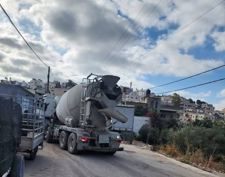 Thursday, July 31, 2025 – The West Bank inline image