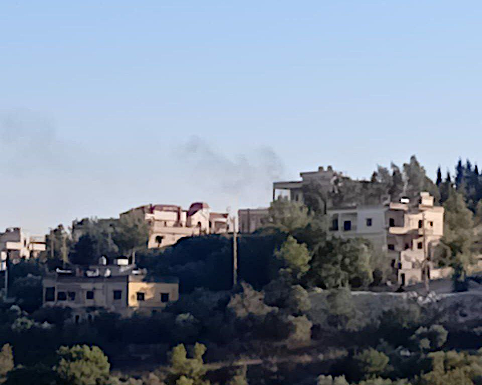 Monday, July 21, 2025 – Lebanon & Yemen inline image