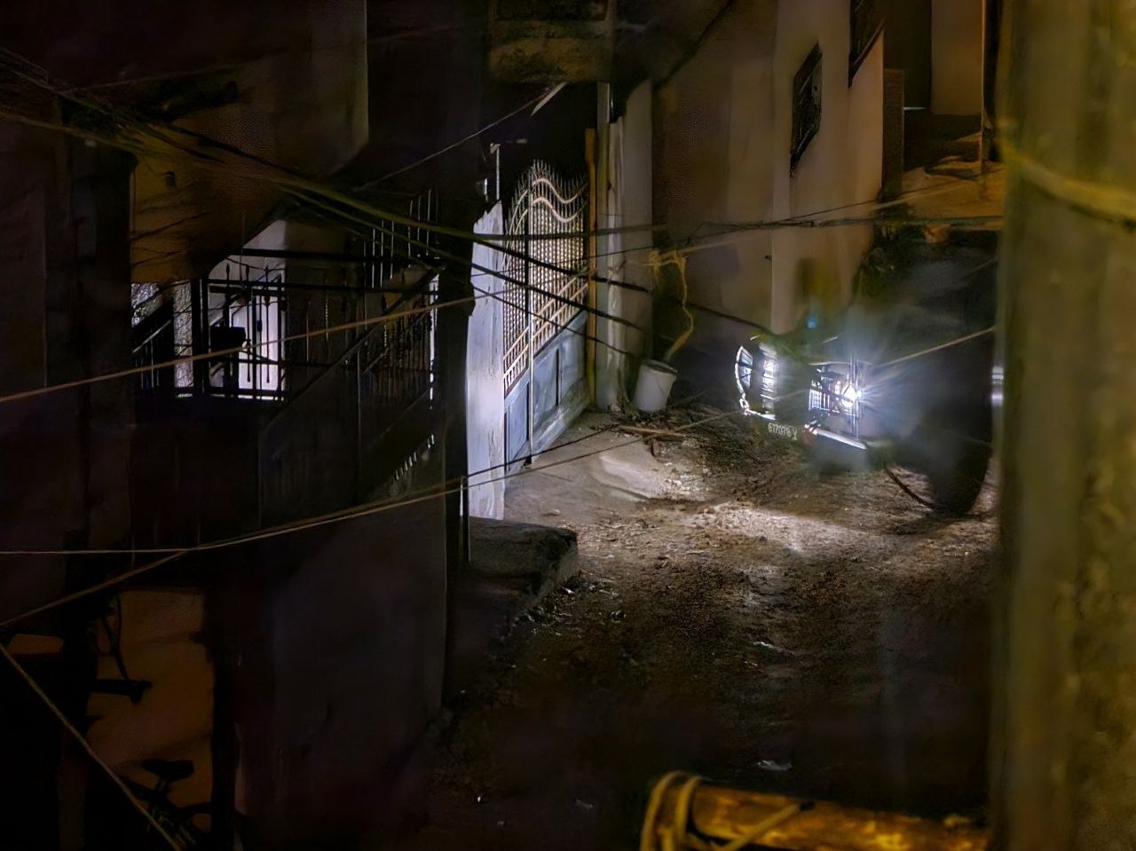 Wednesday, December 31, 2025 – The West Bank inline image