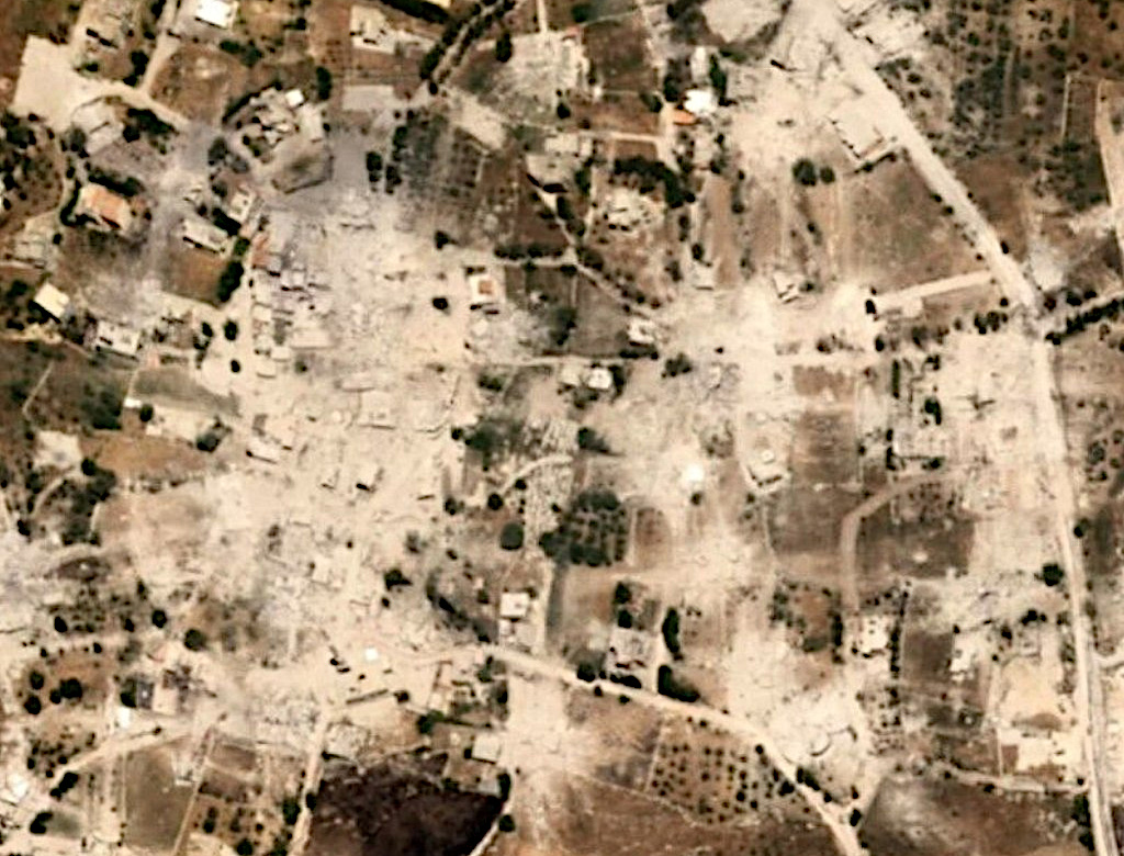 Tuesday, June 9, 2026 – The Regional War inline image