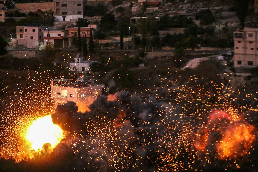Wednesday, November 19, 2025 - Lebanon inline image