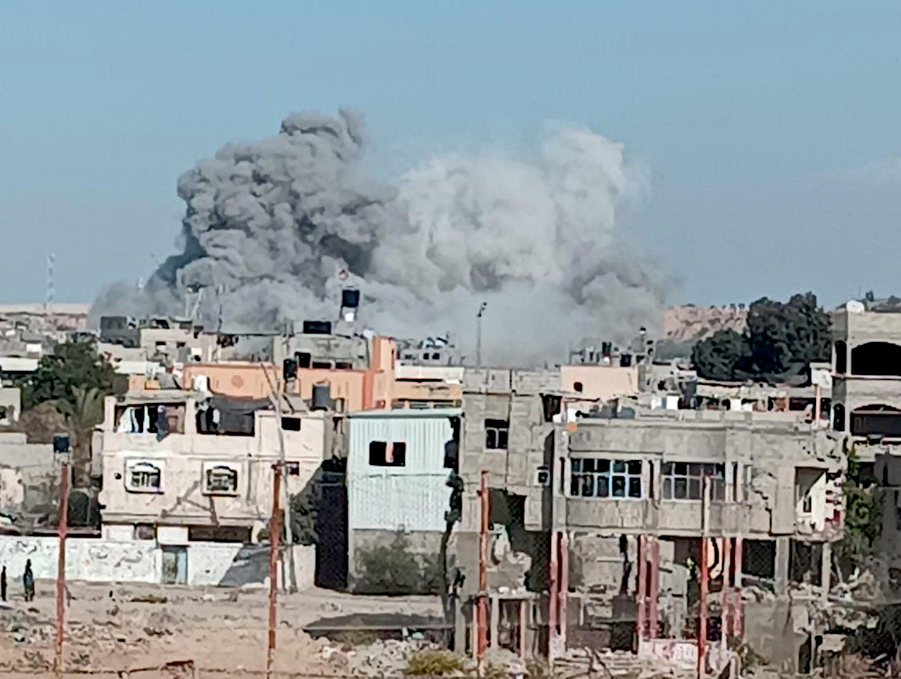 Monday, November 11, 2024 – The Gaza Strip inline image