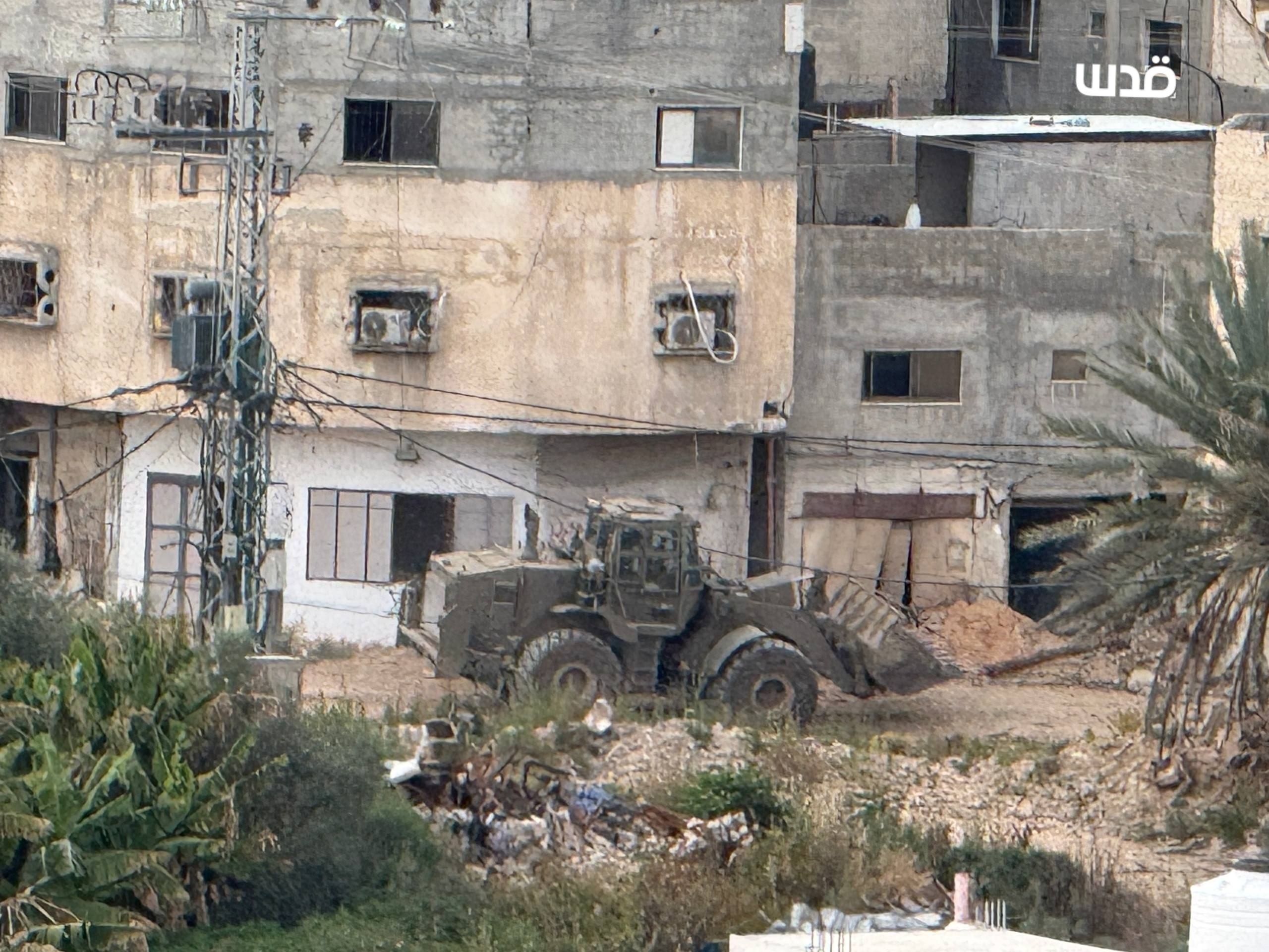 Monday, May 4, 2026 – The West Bank inline image
