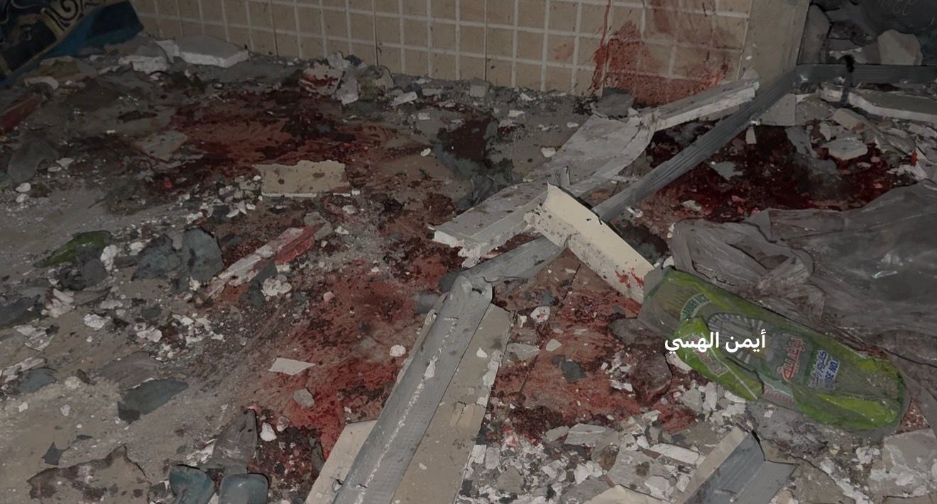 Monday, February 9, 2026 – The Gaza Strip inline image