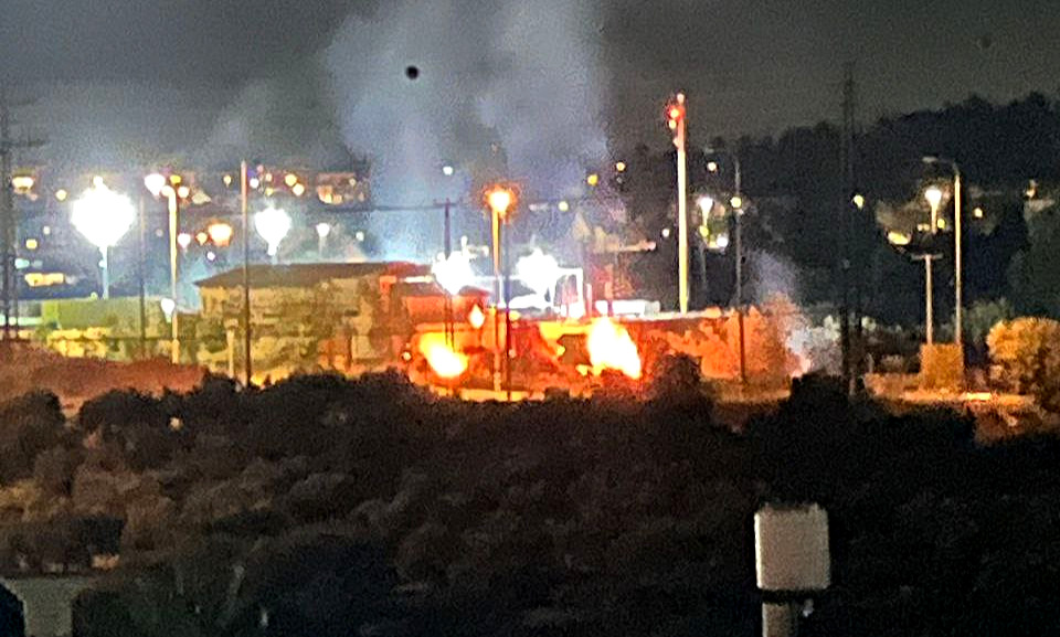 Friday, August 2, 2024 – The West Bank inline image