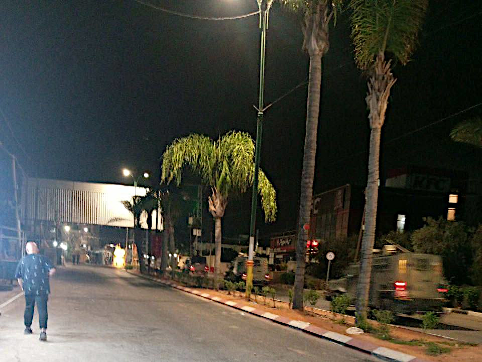 Wednesday, July 30, 2025 – The West Bank inline image