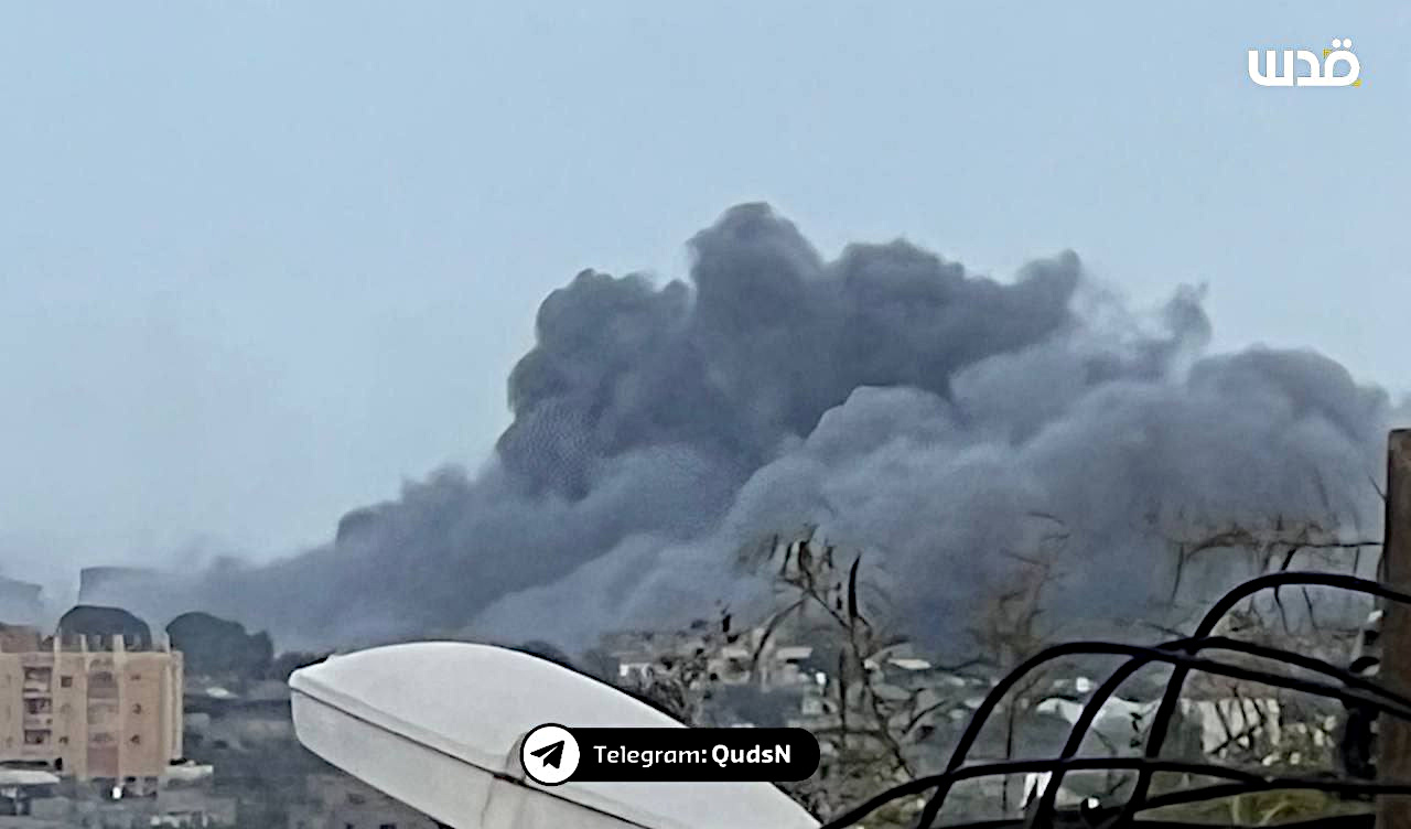 Friday, April 11, 2025 – The Gaza Strip inline image