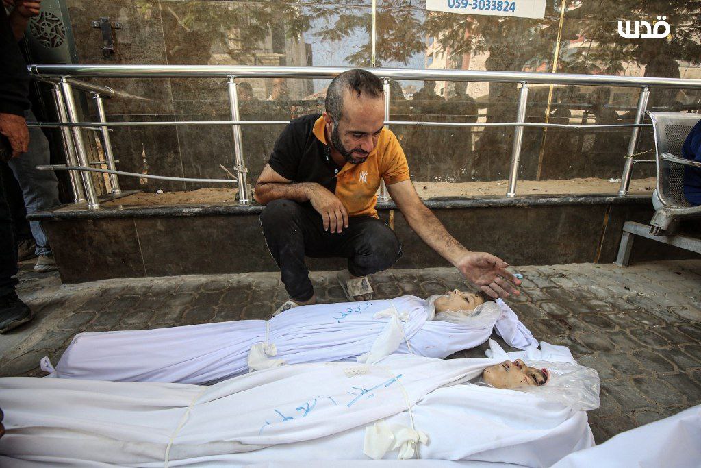 Saturday, June 28, 2025 – The Gaza Strip inline image