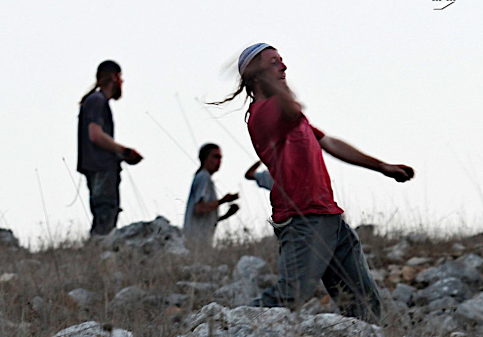 Friday, April 10, 2026 – The West Bank cover image