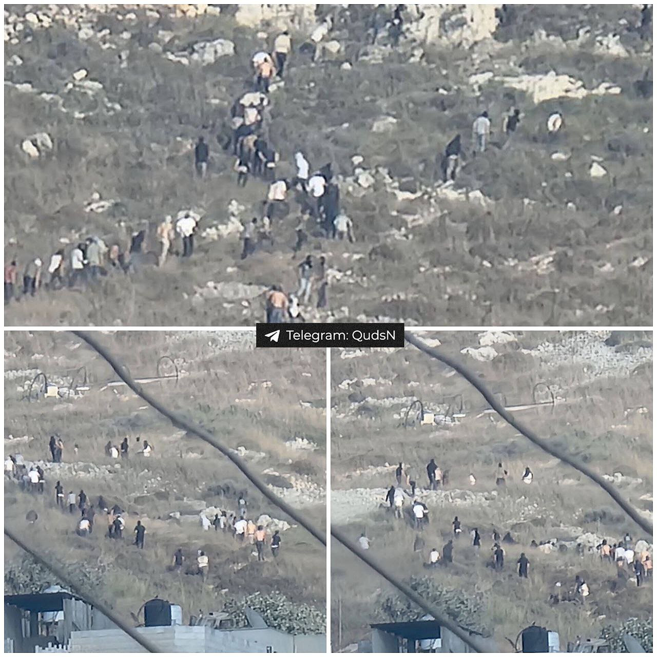 Monday, July 1, 2024 – The West Bank inline image