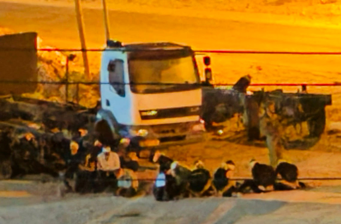 Thursday, August 15, 2024 – The West Bank inline image