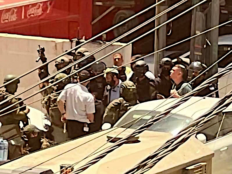 Thursday, June 18, 2026 – The West Bank inline image