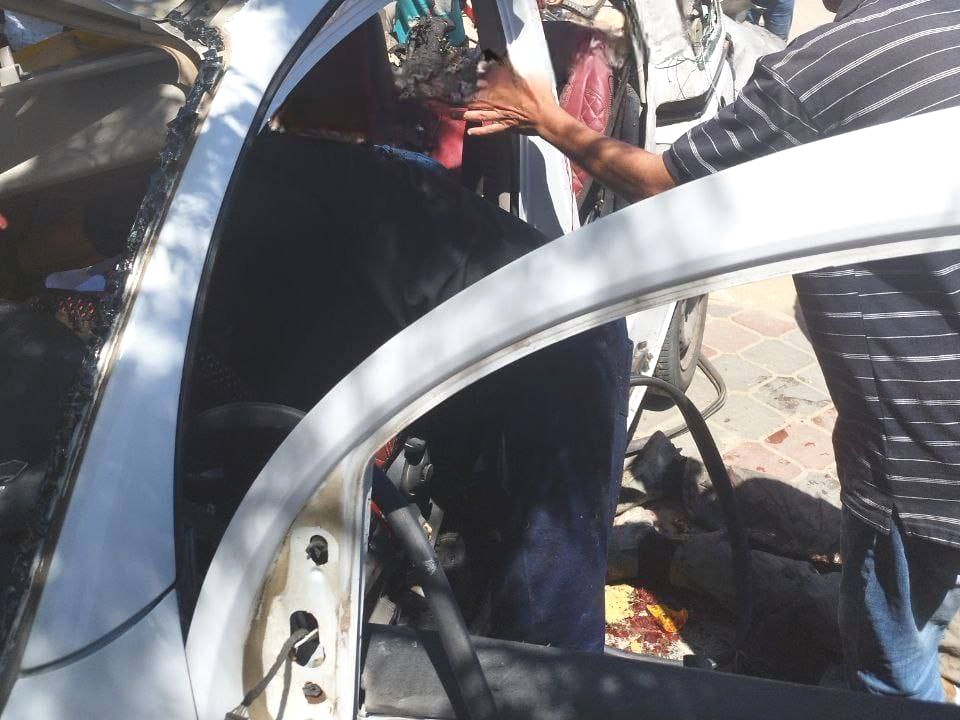 Monday, June 2, 2025 – The Gaza Strip inline image