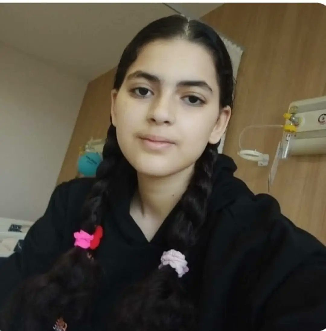 Thursday, August 15, 2024 – The Gaza Strip inline image