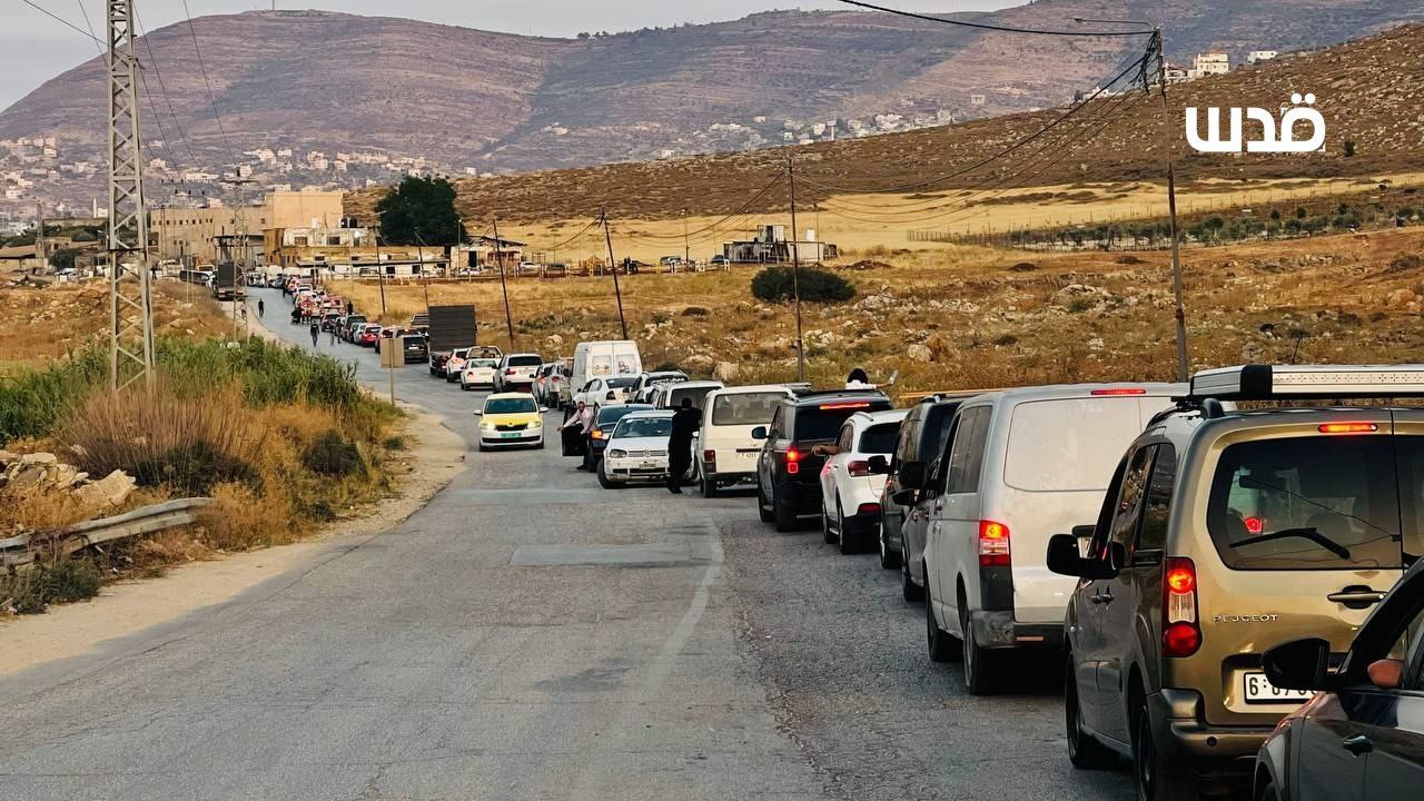 Wednesday, June 4, 2025 – The West Bank inline image