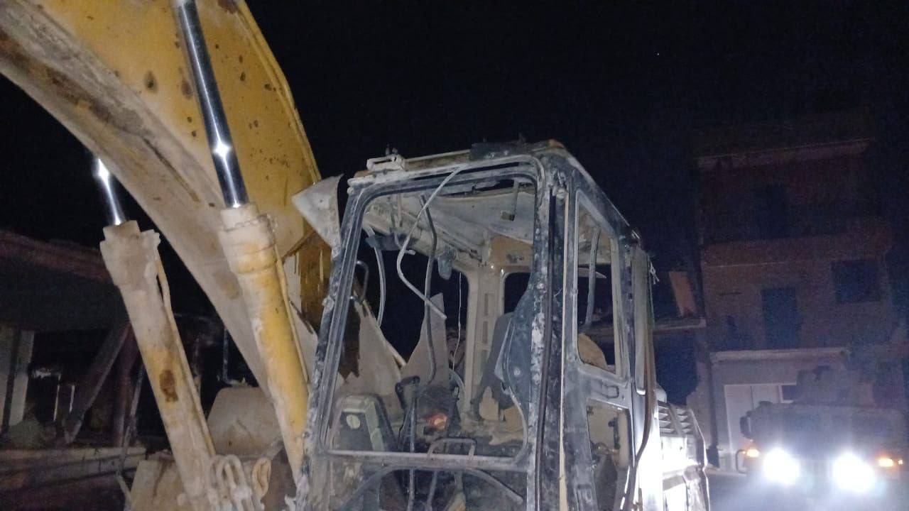 Friday, November 7, 2025 – Lebanon & Syria inline image