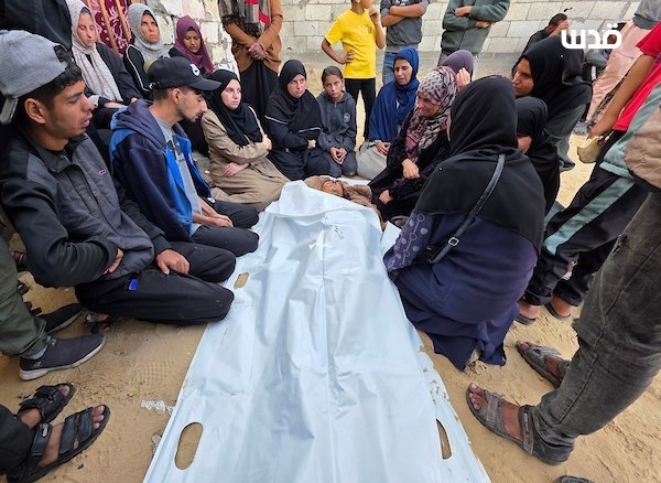 Friday, November 28, 2025 – The Gaza Strip inline image