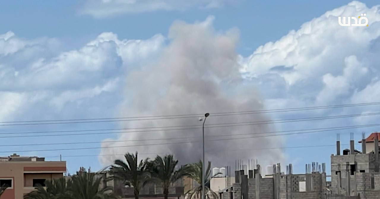 Thursday, April 10, 2025 – The Gaza Strip inline image