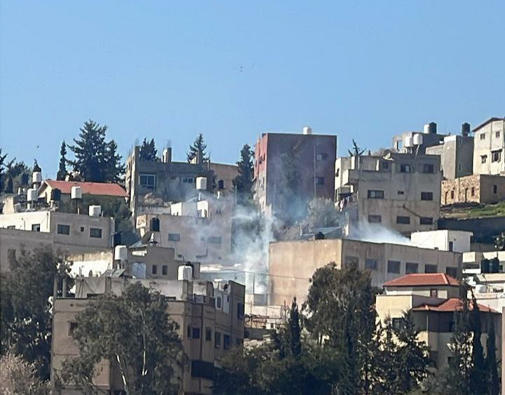 Wednesday, February 26, 2025 – The West Bank inline image
