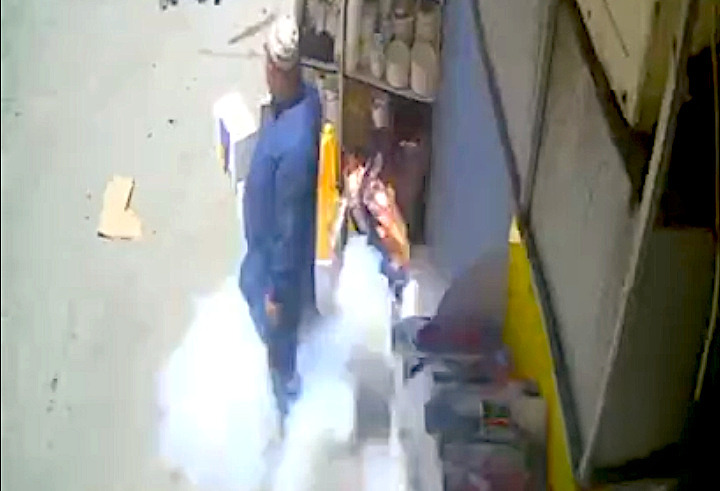 Friday, May 9, 2025 – The West Bank inline image